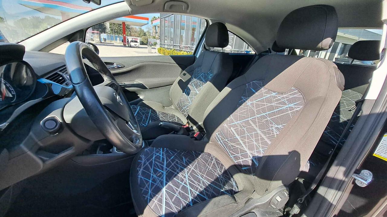 Opel Corsa 1.3 CDTI 75Cv ecoFLEX Start&Stop b-Color