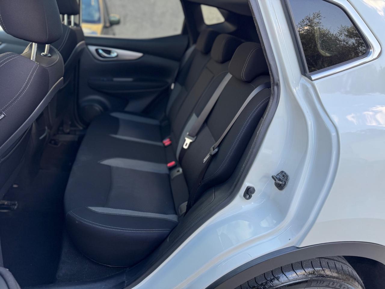 Nissan Qashqai 1.6dCi 130cv 4WD N-Connecta 2018