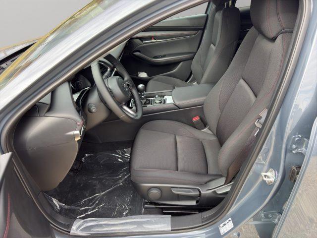 MAZDA 3 Mazda3 2.5 M Hybrid 140 CV 6MT FWD Homura