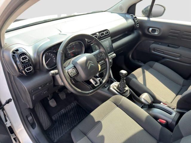 CITROEN C3 Aircross C3 Aircross PureTech 110 S&S Shine