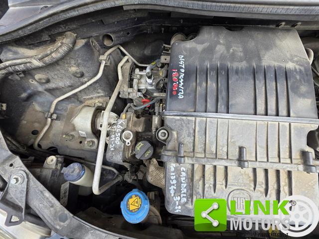 FIAT 500C Lounge 1.2 69 CV