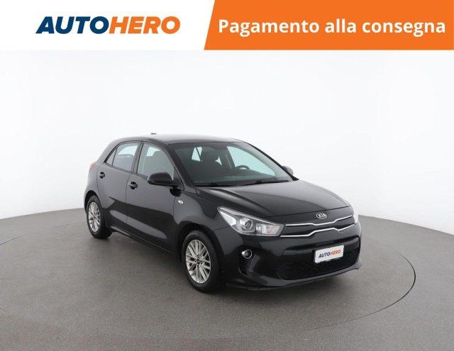 KIA Rio 1.4 CRDi 5 porte Active