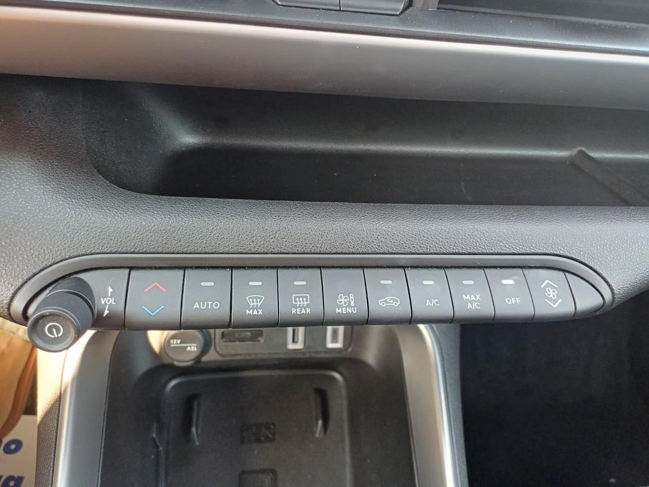 Jeep Avenger 1.2 Turbo 100 CV Summit
