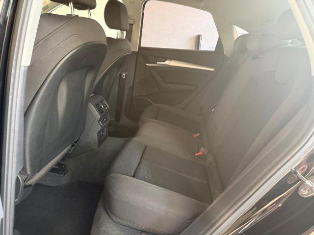 AUDI Q5 SPB 40 TDI quattro S tronic Business Advanced