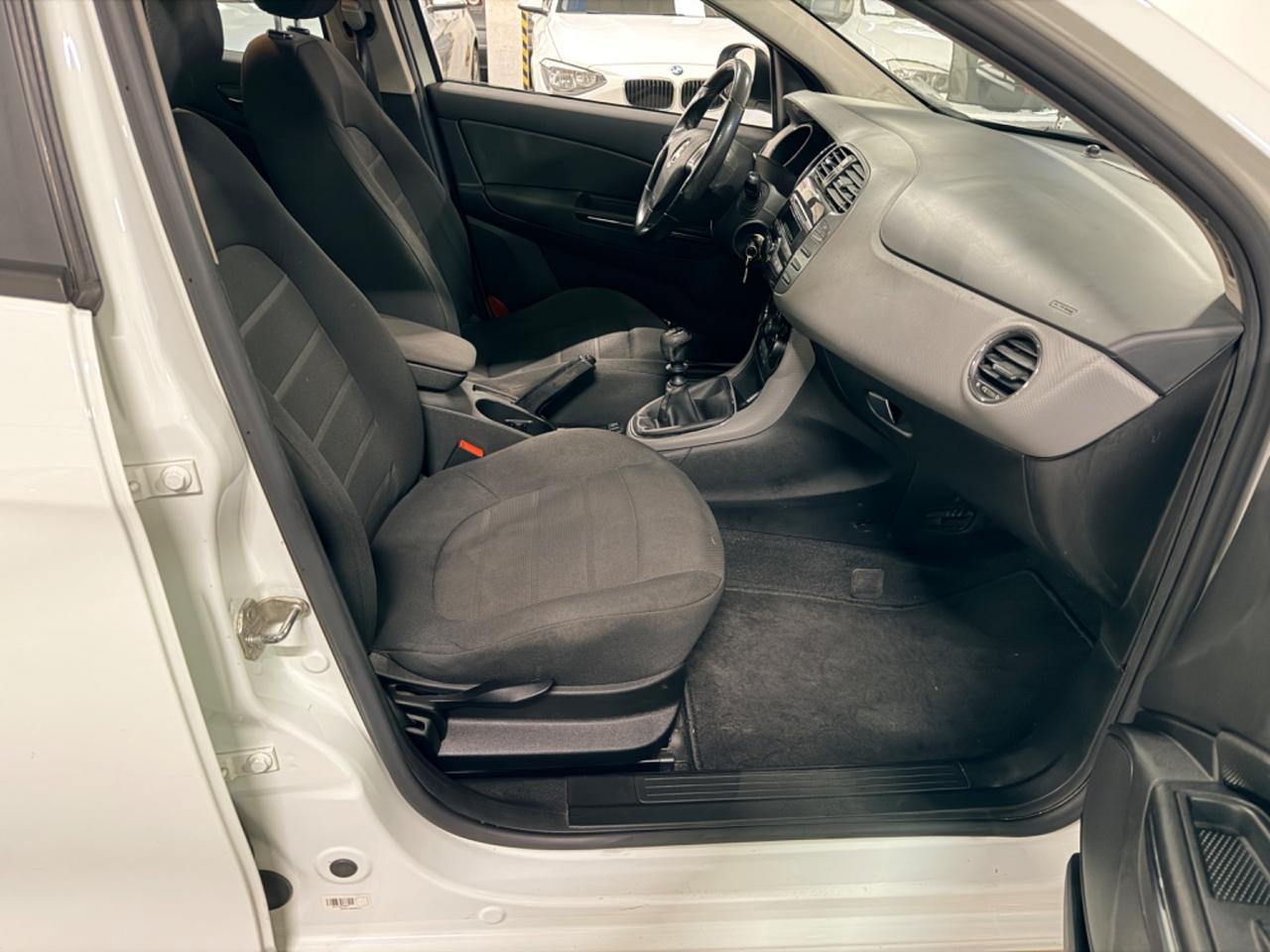 Fiat Bravo 1.4 Dynamic GPL