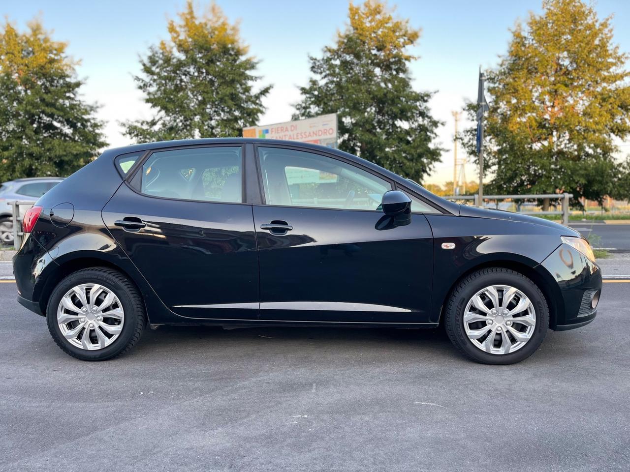 Seat Ibiza 1.2 5p. Style