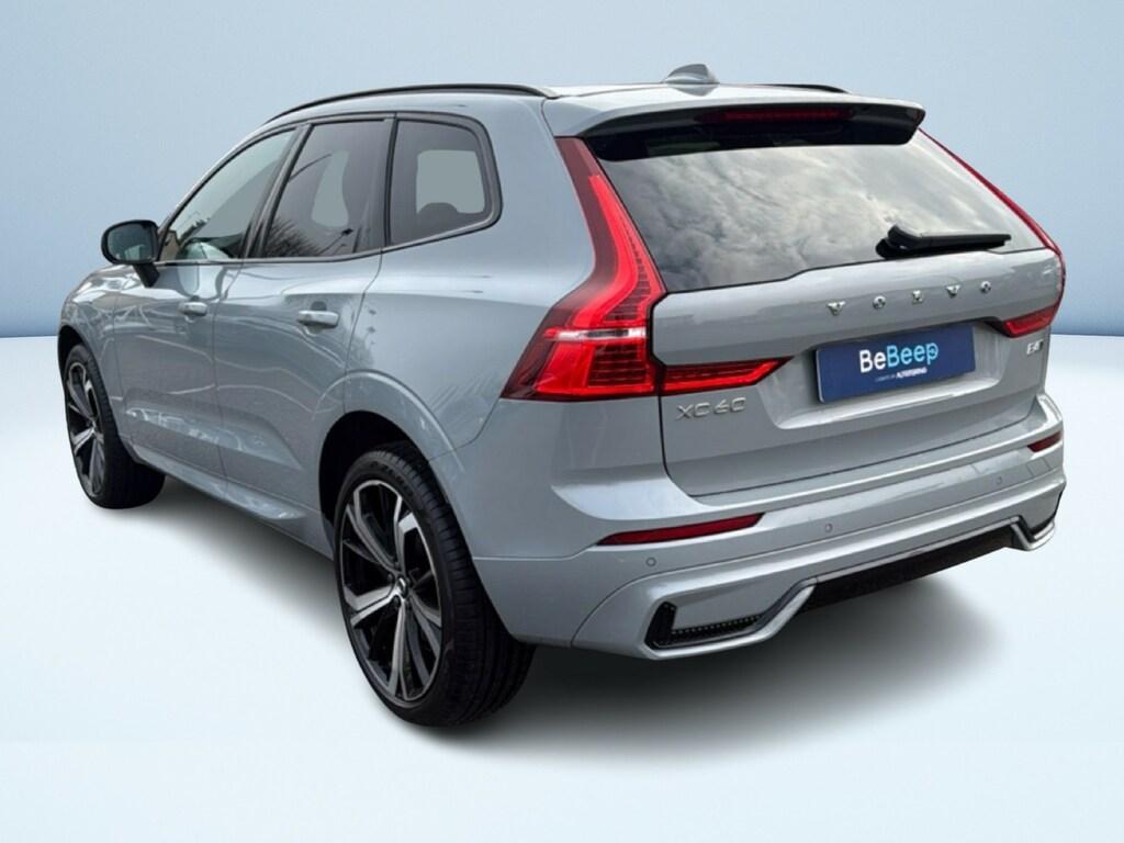 Volvo XC60 2.0 B4 Ultimate Dark AWD automatico