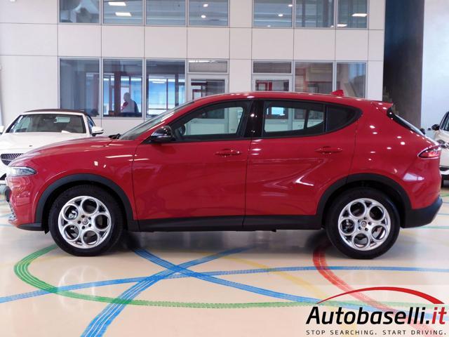 ALFA ROMEO Tonale 1.6 DIESEL 130 CV AUTOMATICA TCT6 SUPER