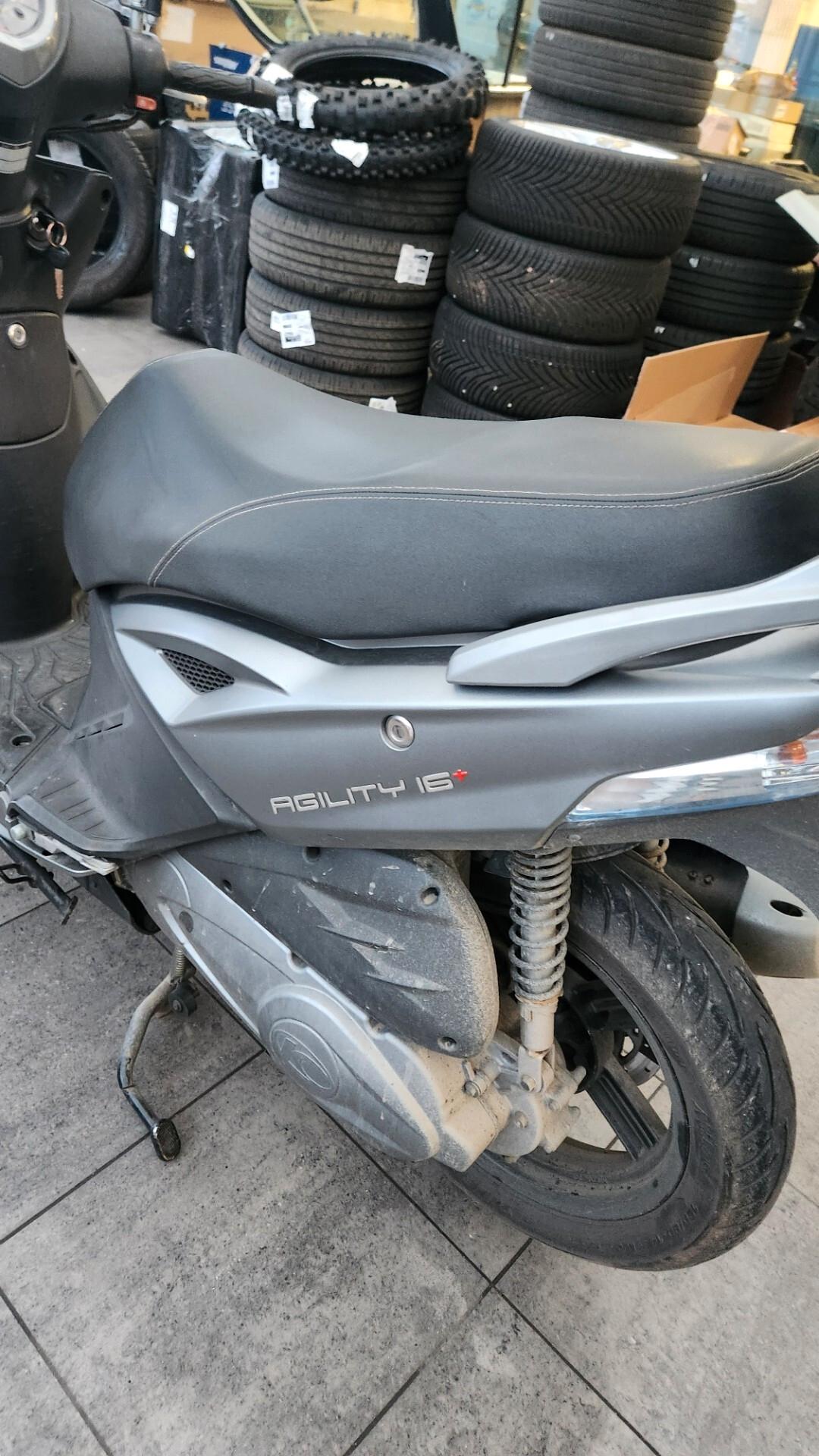 KYMCO