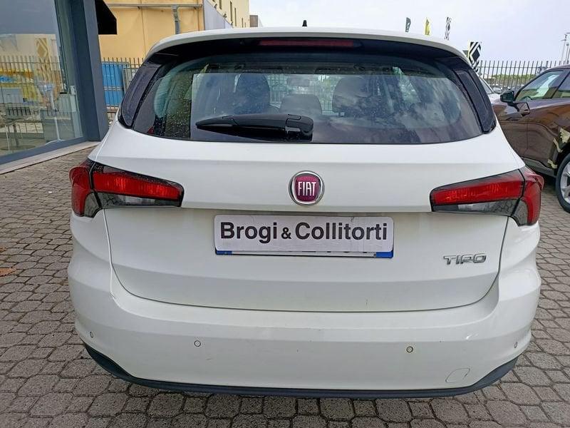 FIAT Tipo Station Wagon 1.6 Multijet 120cv Lounge S&S