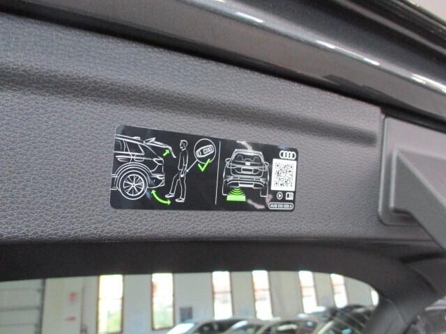 Audi Q3 SPB 40 TDI quattro Blackline S-Tronic 193CV