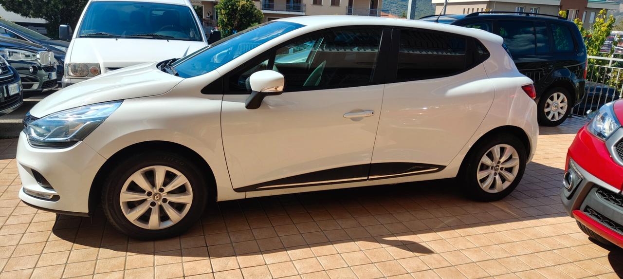 Renault Clio TCe 12V 90 CV GPL 5 porte Van