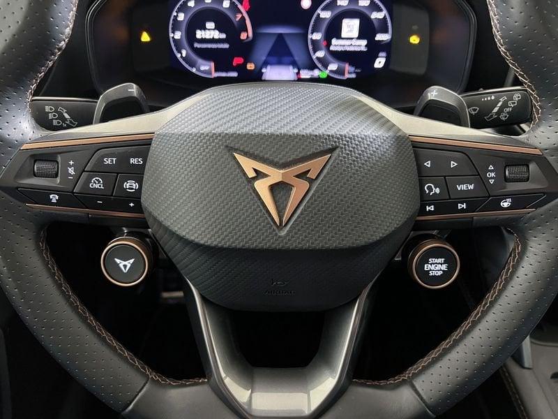 Cupra Leon Leon 1.5 Hybrid 150 CV DSG