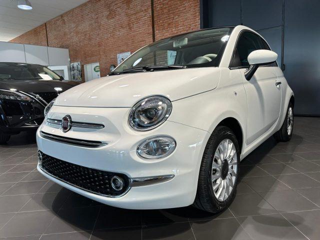 FIAT 500 1.0 Hybrid Dolcevita KM0 - TETTO - NAVI - 15