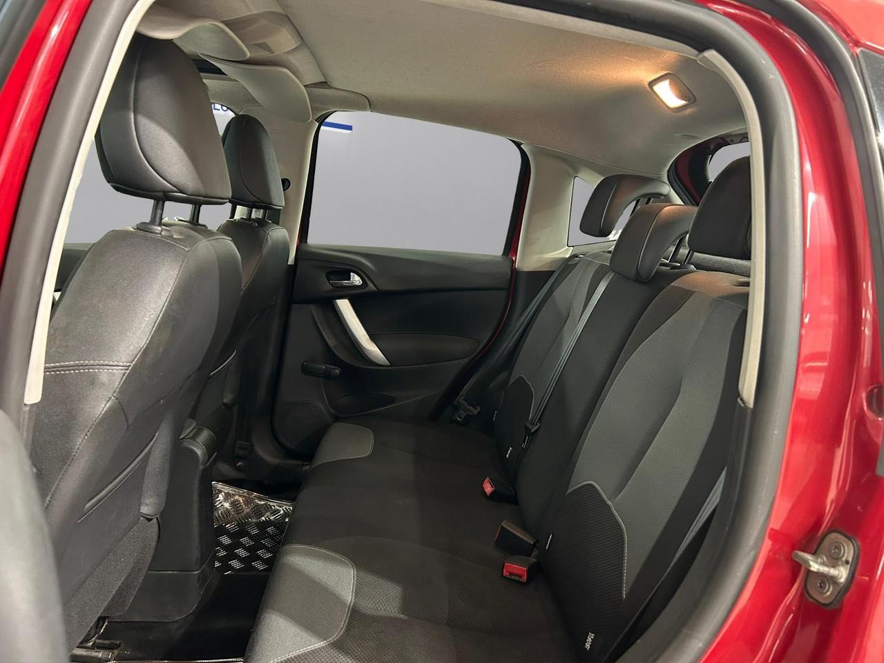 Citroen C3 1.1 Exclusive c/esp