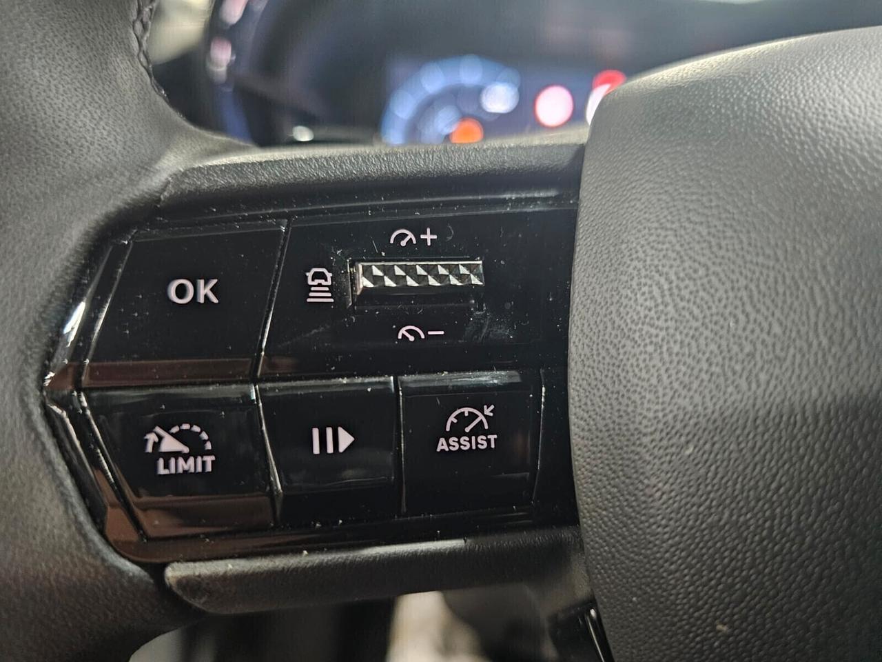 Alfa Romeo Junior 1.2 145 CV Hybrid eDCT6