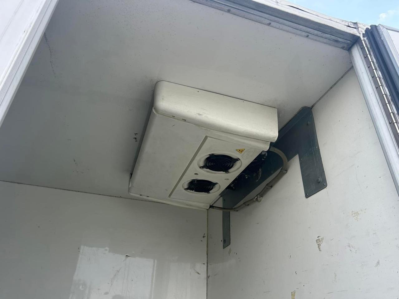 CELLA FRIGO CARRIER XARIOS 500