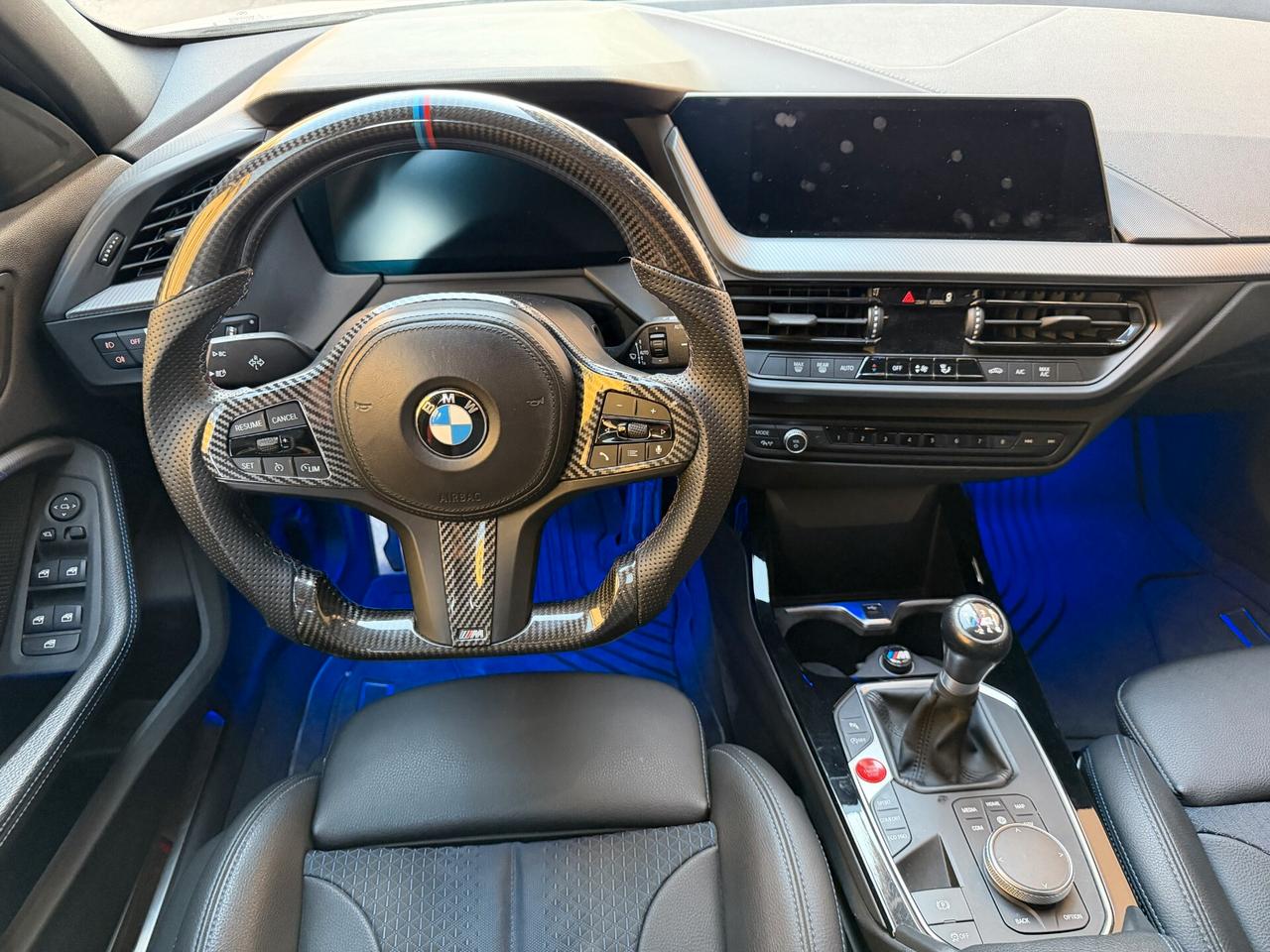 Bmw 116 116d 5p. Msport