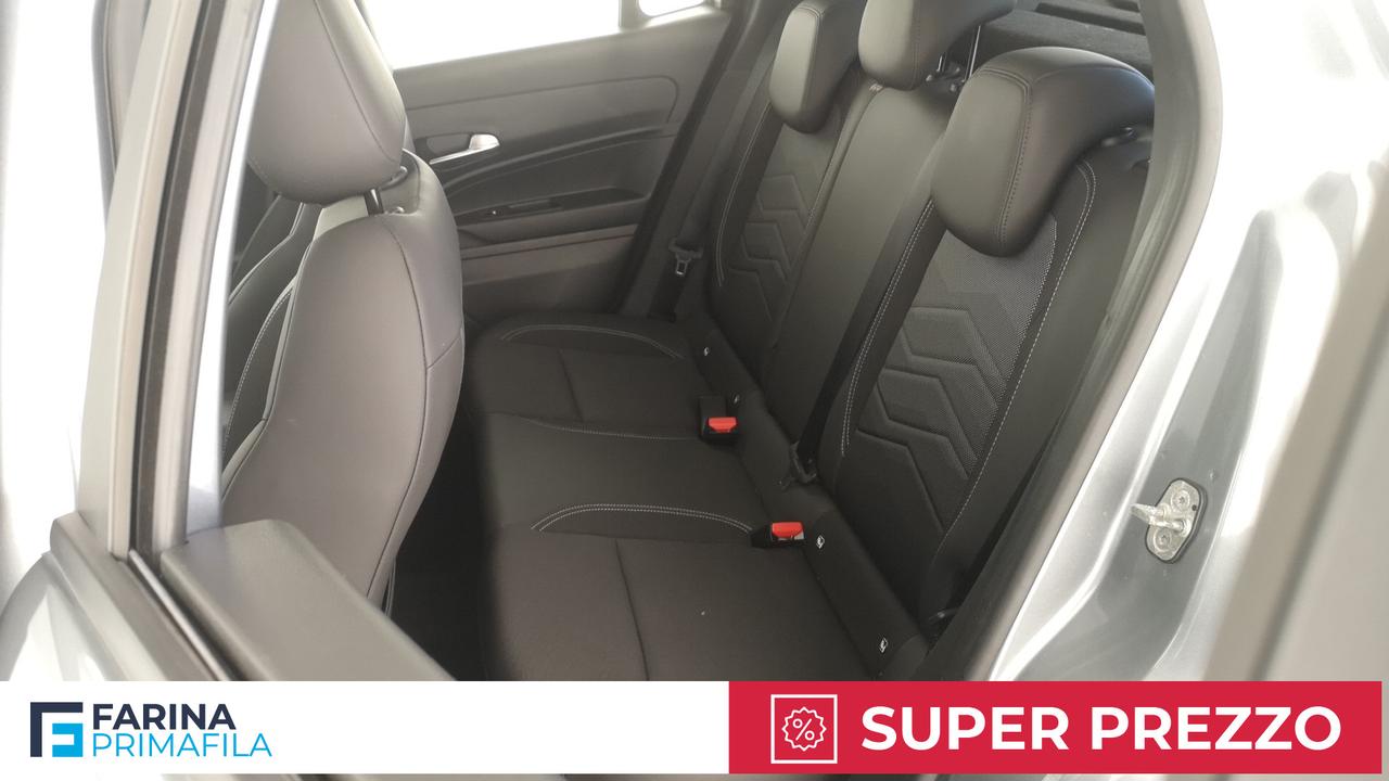 JEEP Avenger - Avenger 1.2 turbo Altitude fwd 100cv