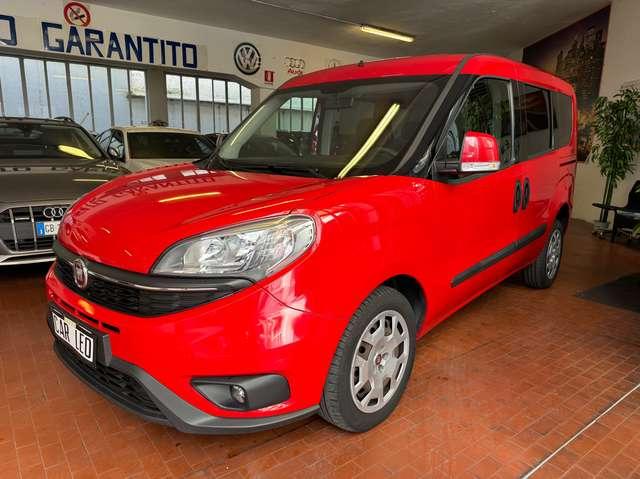 Fiat Doblo Doblo 1.6 mjt 16v Easy 120cv