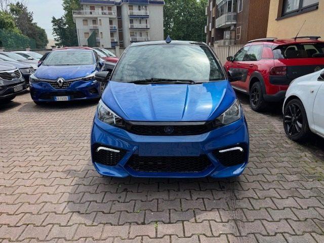 AIXAM City GTO Emotion