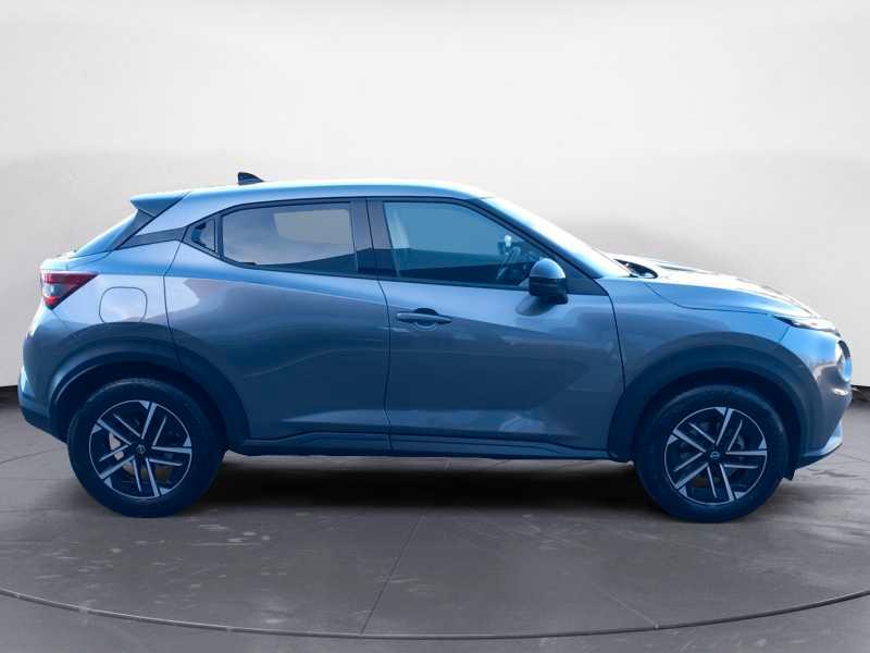NISSAN Juke 1.0 dig-t N-Connecta 114cv #NewModel