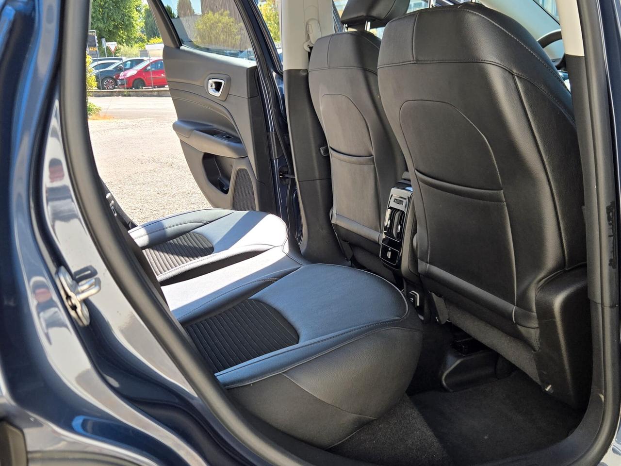 Jeep Compass 1.3 Turbo T4 190 CV PHEV AT6 4xe Limited