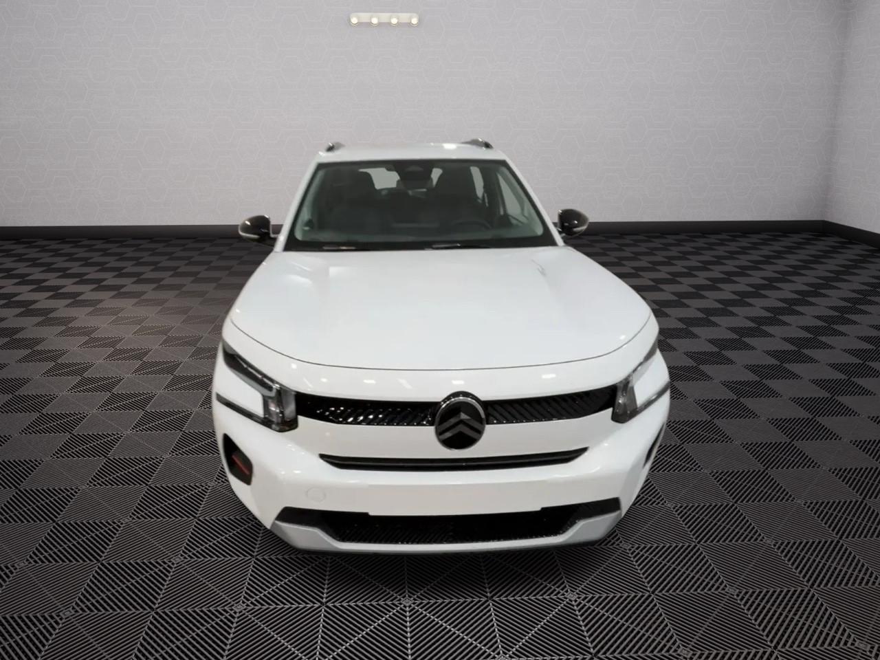 Citroen C3 PureTech 100 S&S Plus