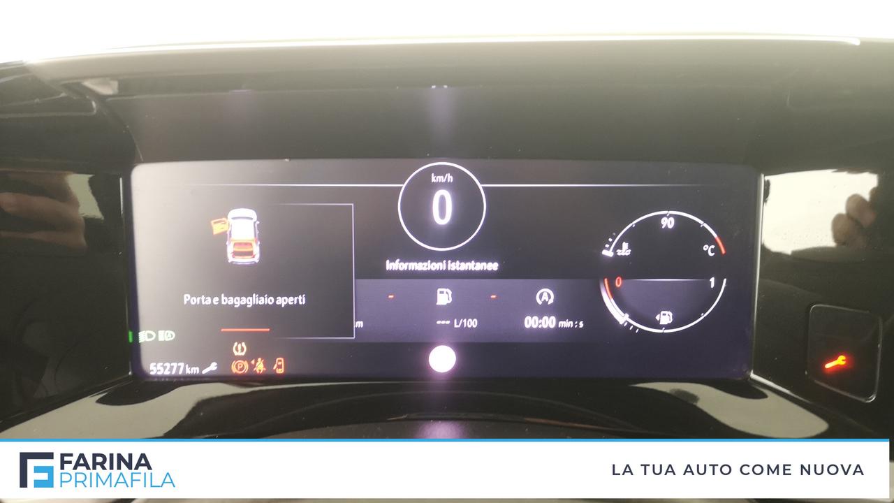 OPEL Mokka II 2020 - Mokka 1.5 Ultimate s&s 110cv