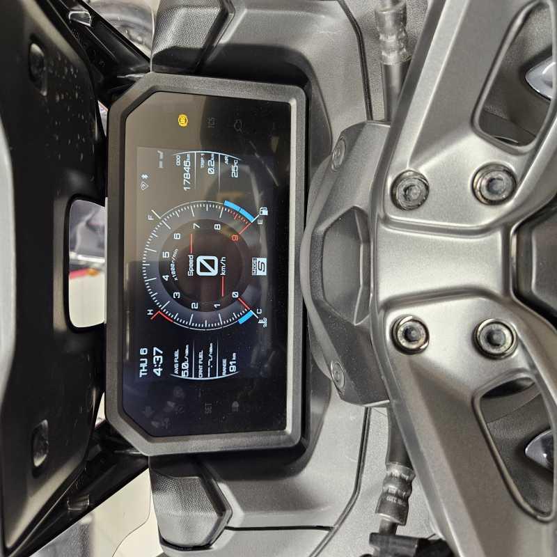 Yamaha T-Max 560 Tech Max - 2023