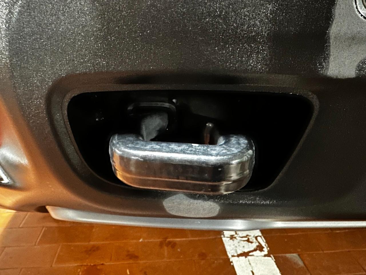 Jeep Renegade 1.3 T4 240CV PHEV 4xe AT6 Upland Cross