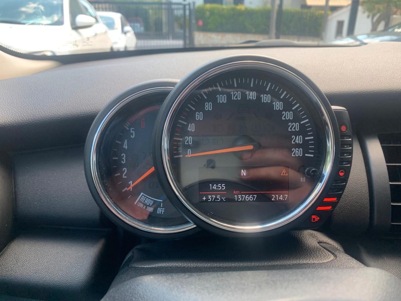 Mini 1.5 One D