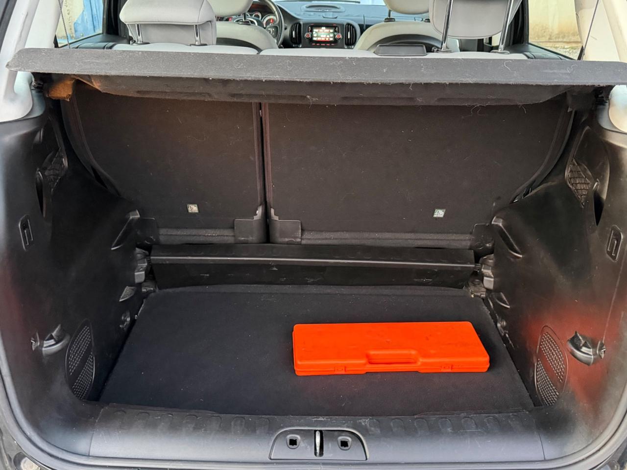 Fiat 500L 1.4 95 CV Lounge