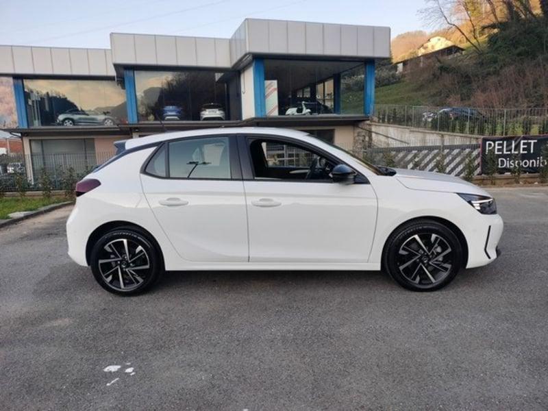 Opel Corsa 1.2 100cv GS MT6