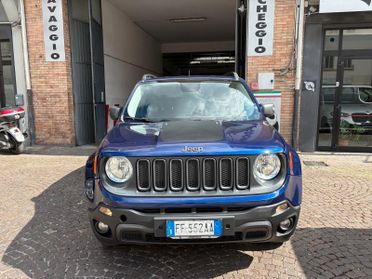 Jeep Renegade 2.0 Mjt 4WD Active Drive Sport
