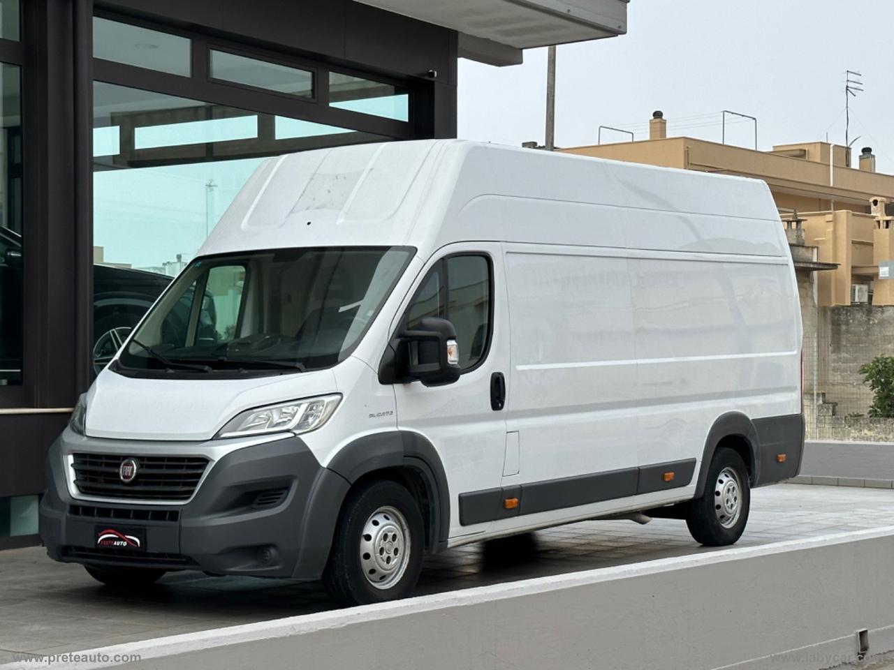 Ducato 35 2.3 MJT 130 PLM-SL-TA Fur.Maxi