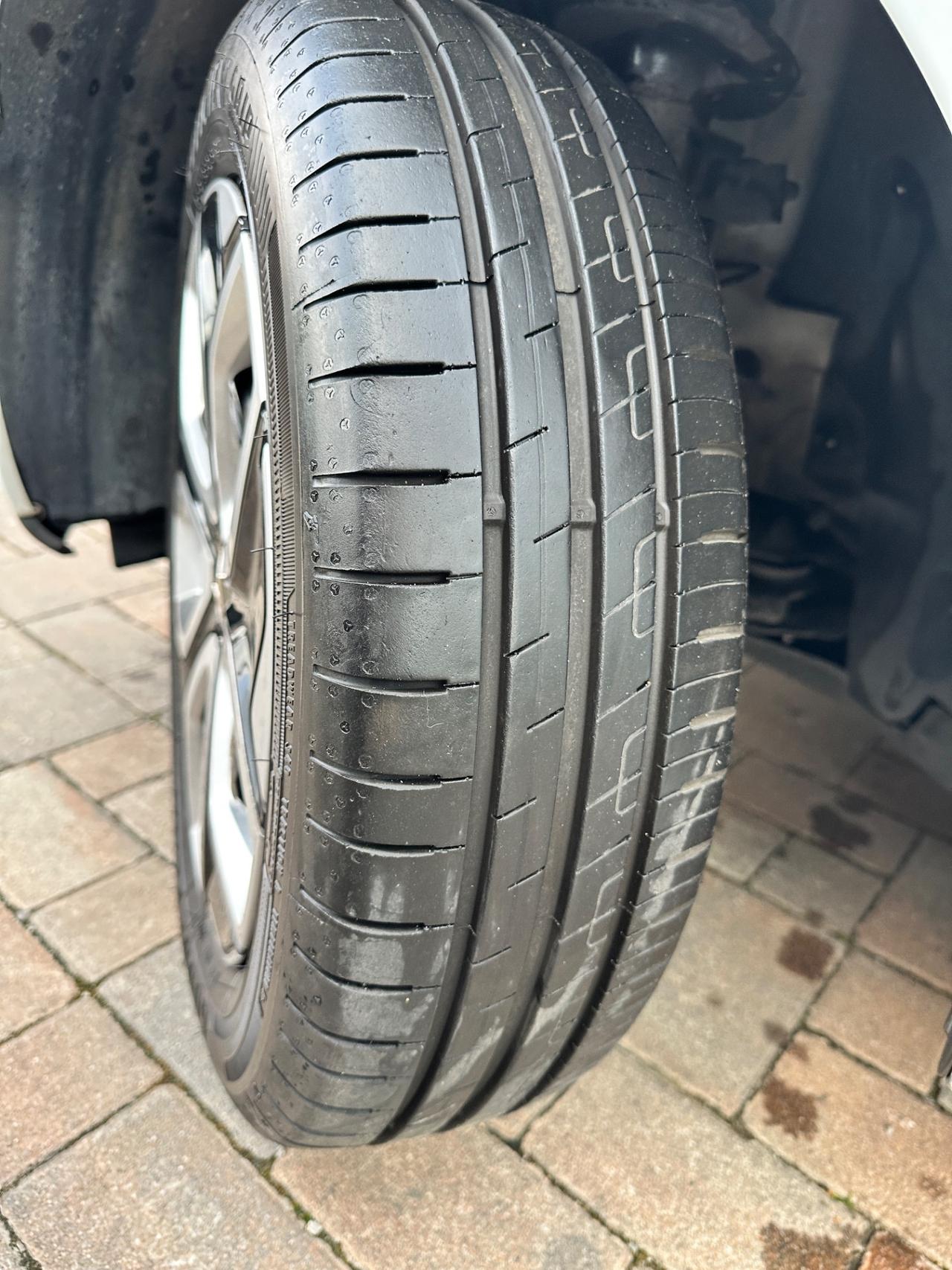 Renault Twingo 09 Benzina GPL ok per neopatentati