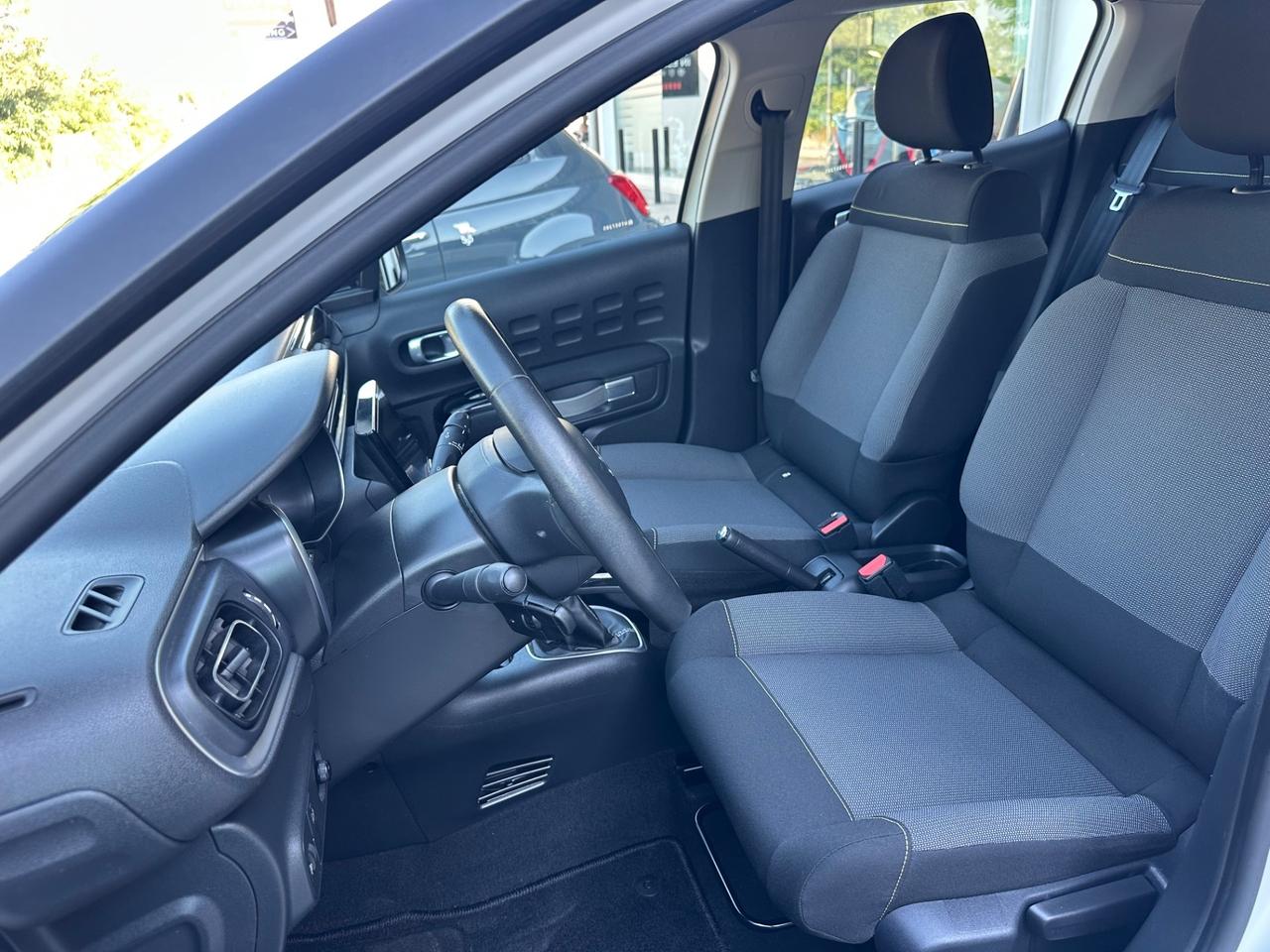 Citroen C3 BlueHDi 75 S&S Shine
