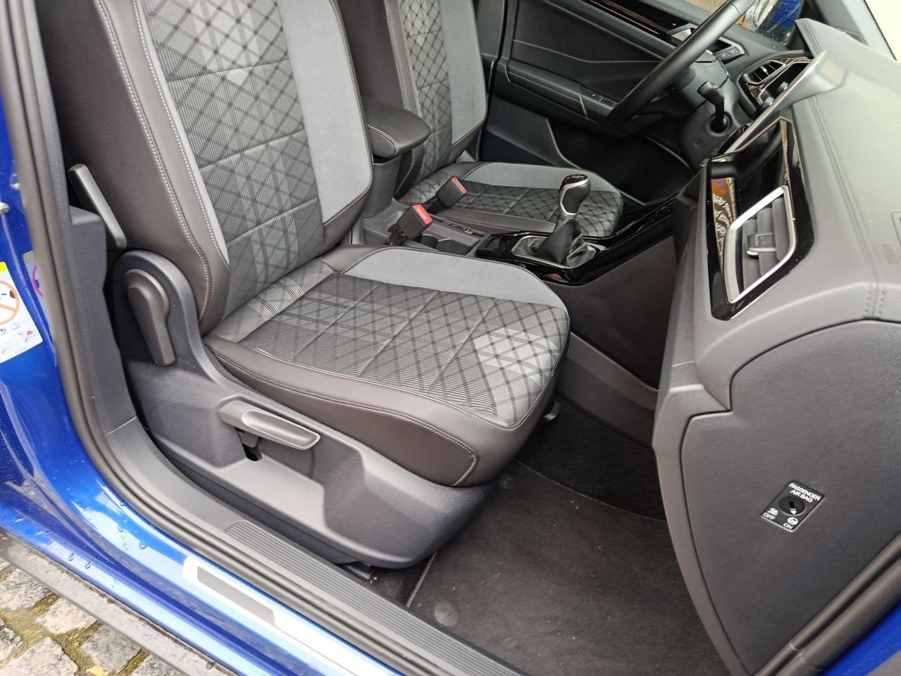 Volkswagen T-Roc R-Line #9196