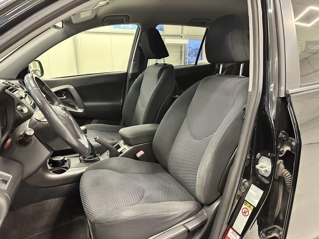 Toyota RAV4 5 Porte 2.2 D-4D 2WD