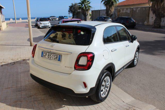 FIAT 500X 1.5 T4 Hybrid 130 CV DCT AUTOMATICA