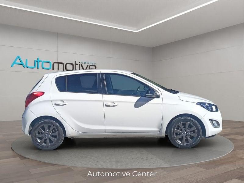 Hyundai i20 1.1 CRDi Classic