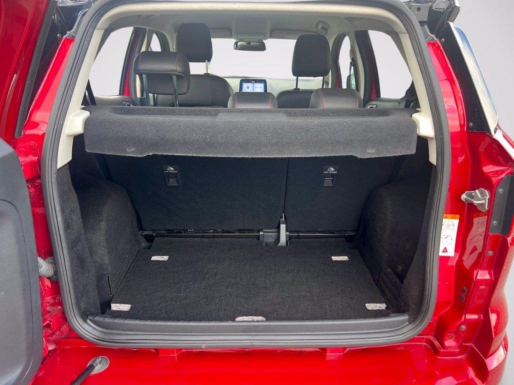 FORD EcoSport 1.0 EcoBoost 125 CV Start&Stop ST-Line del 2022