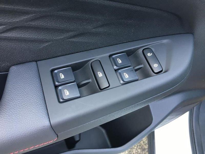 Emc Quattro 1.5 MT 5 ANNI GARANZIA * FULL OPTIONAL