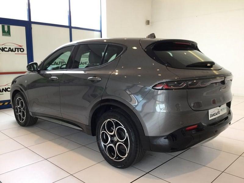 Alfa Romeo Tonale 1.5 160 CV MHEV TCT7 Ti MY23