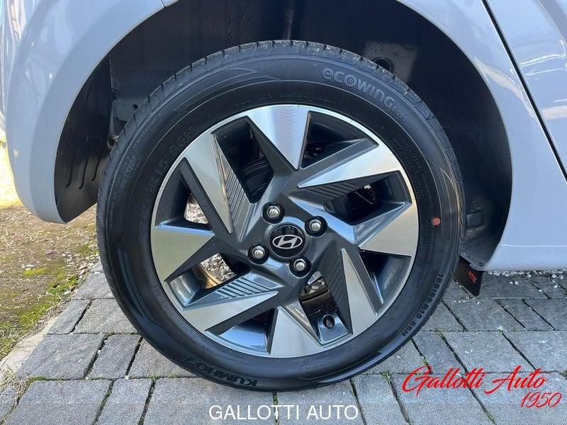 Hyundai i10 1.0 MPI A/T Connectline