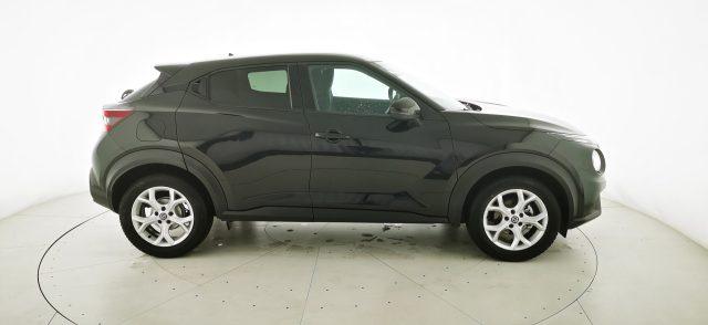 NISSAN Juke 1.0 DIG-T 117 CV DCT Business