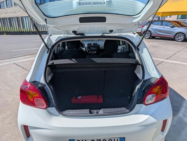 MITSUBISHI Space Star 1.2 Invite - OK NEOPATENTATI