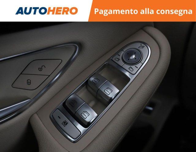 MERCEDES-BENZ GLC 220 d 4Matic Sport