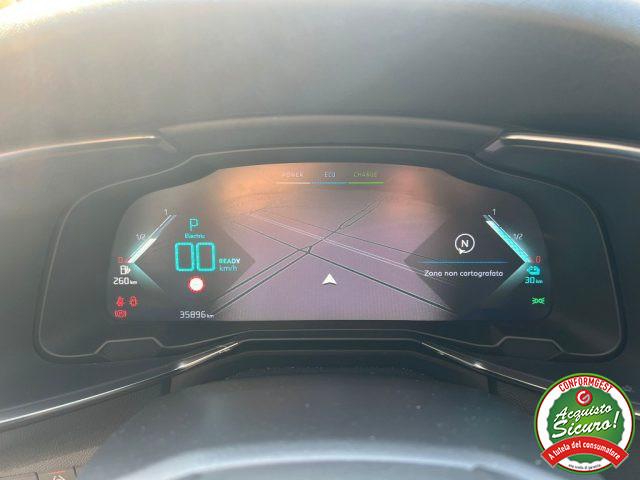 DS AUTOMOBILES DS 7 Crossback E-Tense Grand Chic